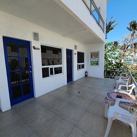Clubboracay Apartelle Balabag  Buitenkant foto