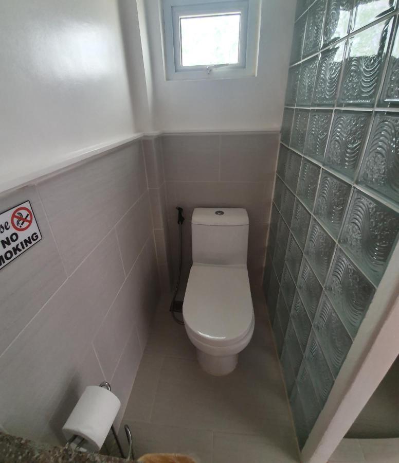 Clubboracay Apartelle Balabag  Buitenkant foto