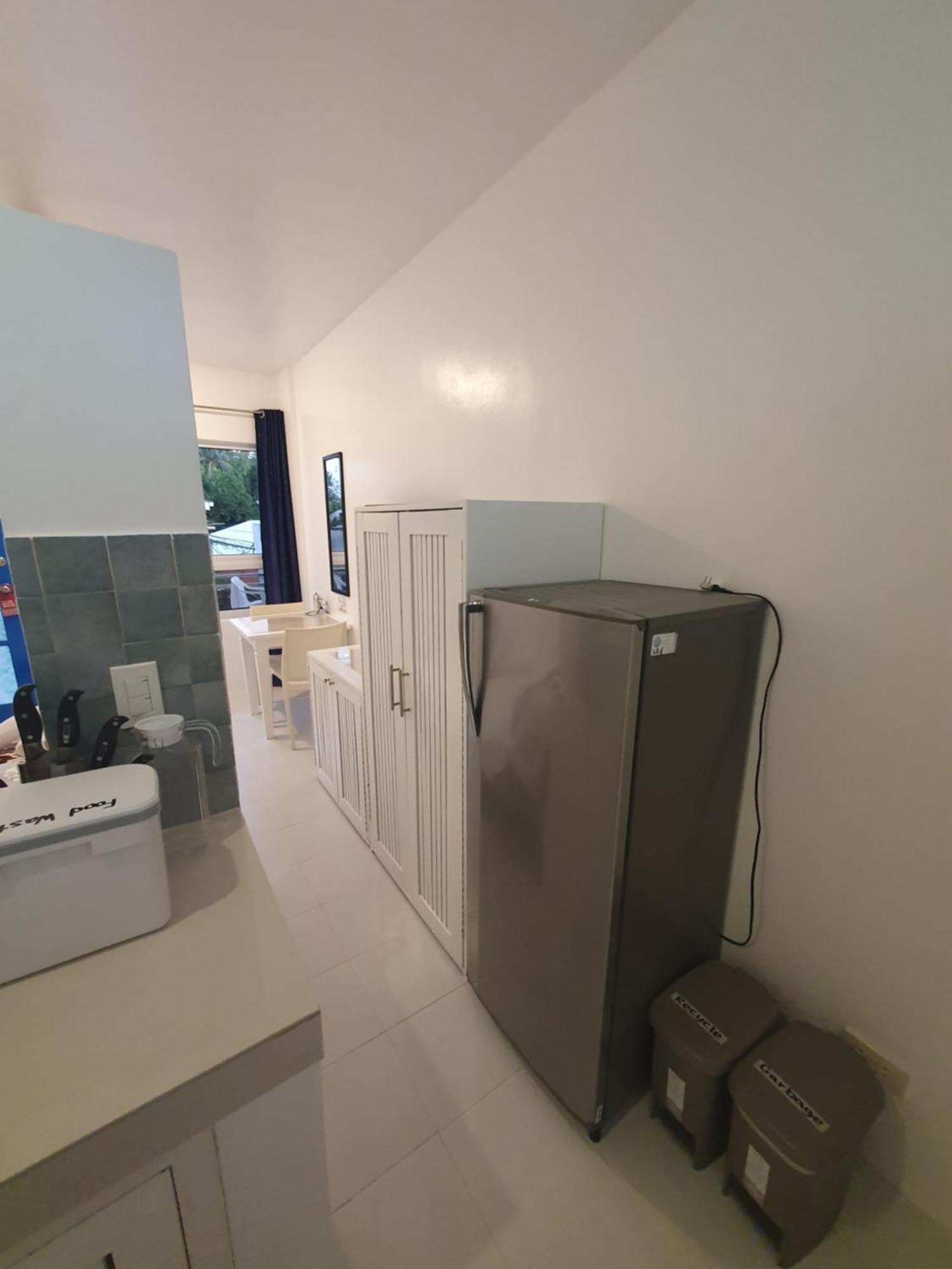 Clubboracay Apartelle Balabag  Buitenkant foto