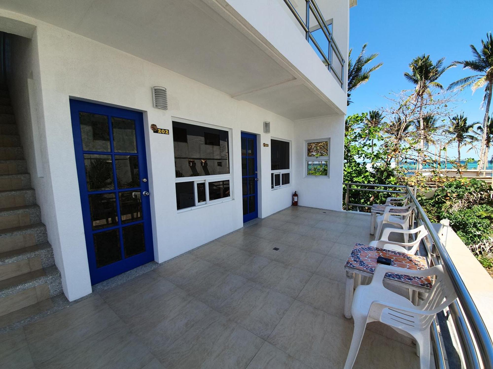 Clubboracay Apartelle Balabag  Buitenkant foto