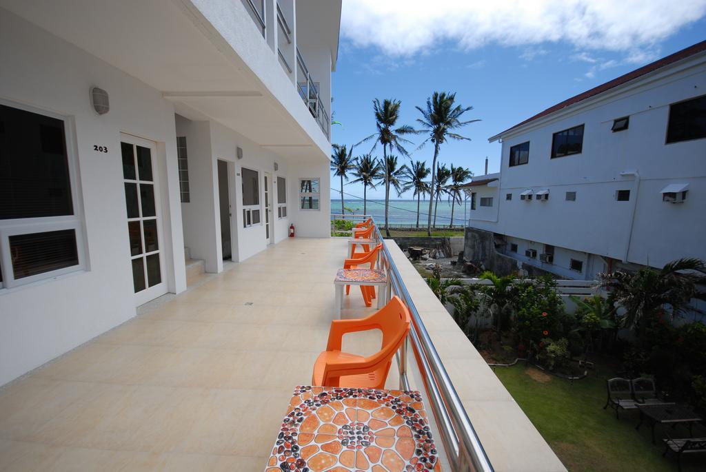 Clubboracay Apartelle Balabag  Kamer foto